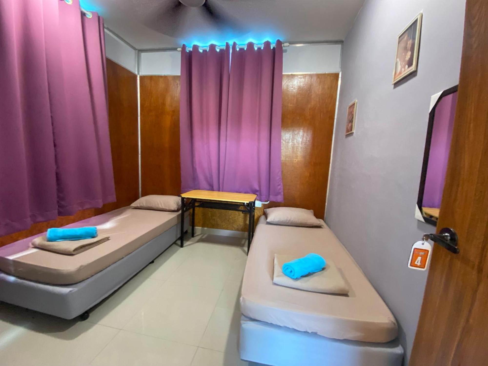 I-Go Homestay Subang Airport Shah Alam Bagian luar foto