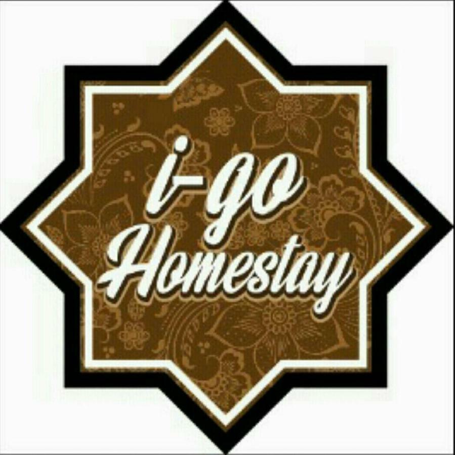 I-Go Homestay Subang Airport Shah Alam Bagian luar foto